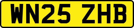 WN25ZHB