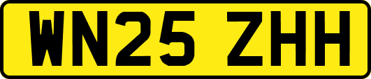 WN25ZHH