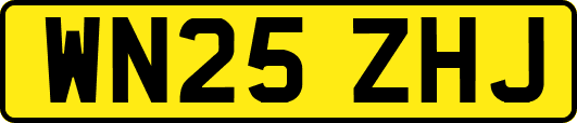WN25ZHJ
