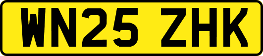 WN25ZHK