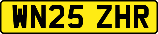 WN25ZHR