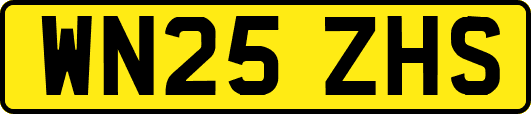 WN25ZHS