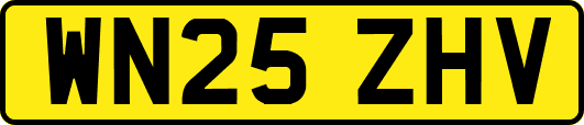 WN25ZHV