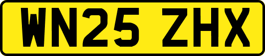 WN25ZHX