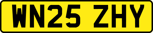 WN25ZHY