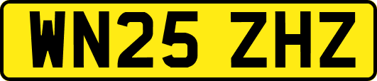 WN25ZHZ