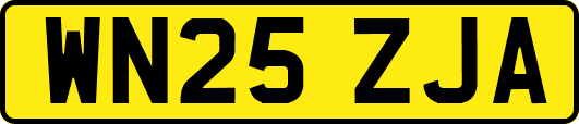 WN25ZJA