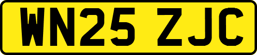 WN25ZJC