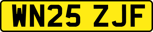 WN25ZJF
