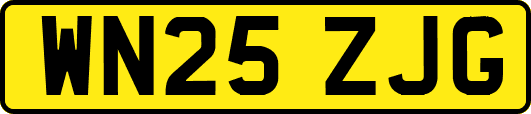 WN25ZJG