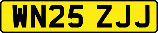 WN25ZJJ