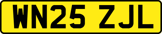WN25ZJL