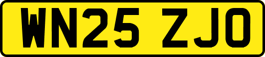 WN25ZJO