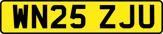 WN25ZJU
