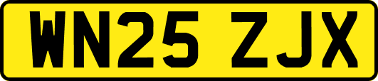 WN25ZJX