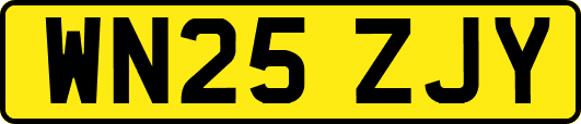 WN25ZJY