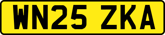 WN25ZKA