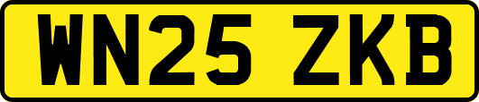 WN25ZKB
