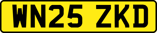 WN25ZKD