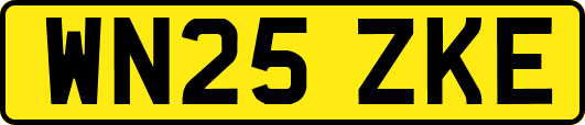 WN25ZKE