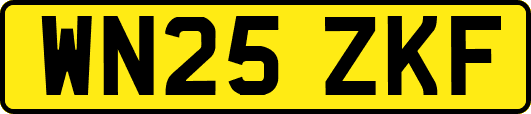 WN25ZKF