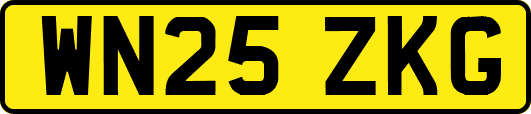 WN25ZKG