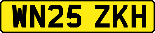 WN25ZKH