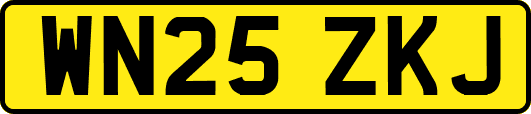 WN25ZKJ