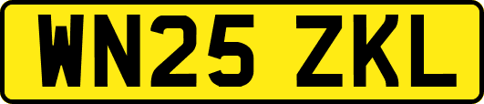 WN25ZKL