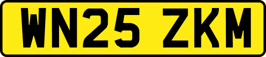 WN25ZKM