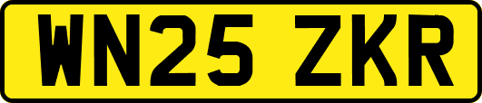 WN25ZKR