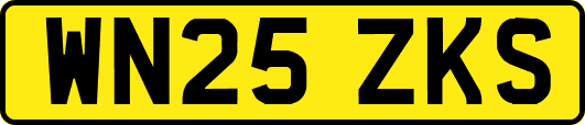 WN25ZKS