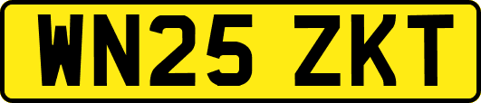 WN25ZKT