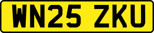 WN25ZKU