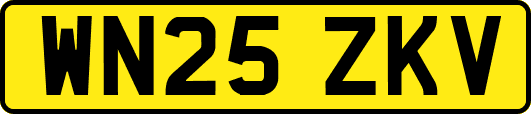 WN25ZKV