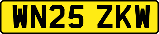 WN25ZKW