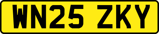 WN25ZKY