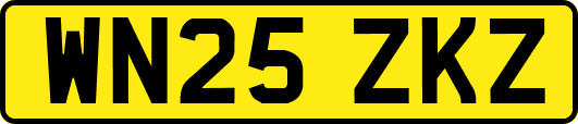 WN25ZKZ