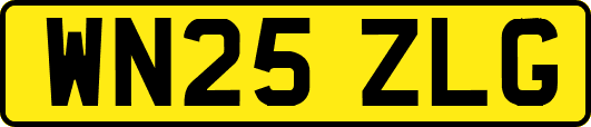 WN25ZLG
