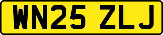 WN25ZLJ