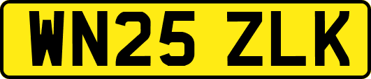 WN25ZLK