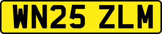 WN25ZLM