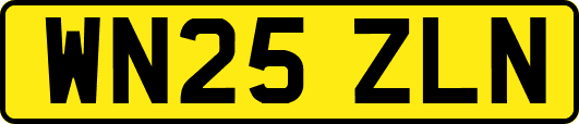 WN25ZLN