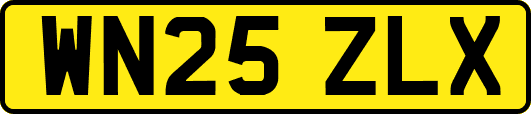 WN25ZLX