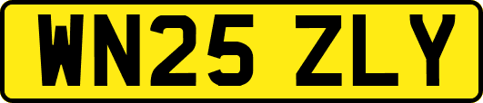 WN25ZLY