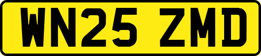 WN25ZMD