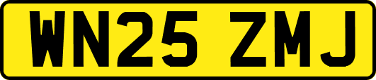 WN25ZMJ