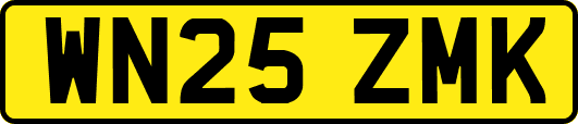 WN25ZMK