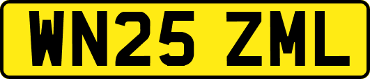 WN25ZML