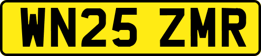 WN25ZMR